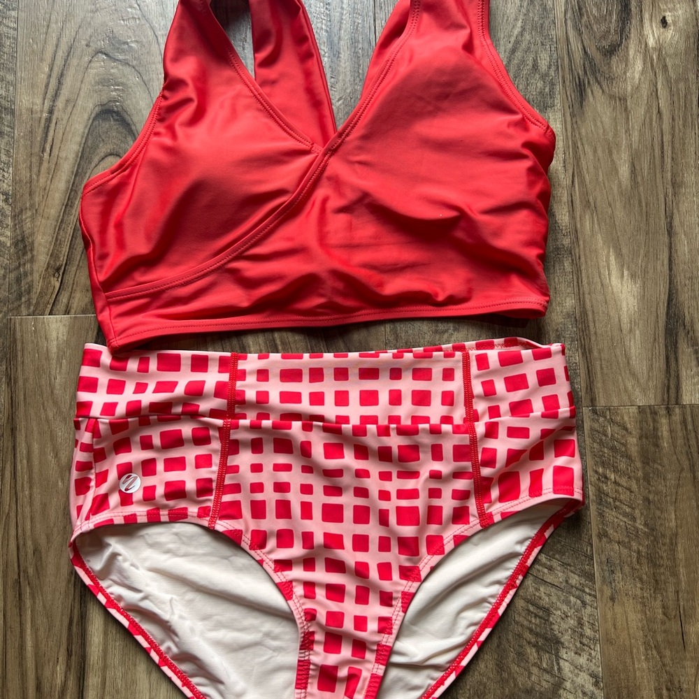 Nani Swim 2 piece